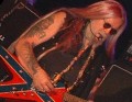 David Allen Coe, Noise11, Photo