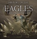 History of the Eagles Live in Concert