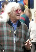 Jimmy Savile, BBC, entertainer, Noise11, photo