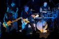 Jimmy Barnes, Jackie Barnes, Davey Lane, Photo By Ros O'Gorman