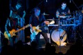 Jimmy Barnes, Jackie Barnes, Davey Lane, Photo By Ros O'Gorman