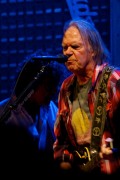 Neil Young & Crazy Horse, The Plenary, Melbourne, 2013, Ros O'Gorman, Noise11, Photo
