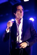 Nick Cave and the Bad Seeds, 2013, Photo By Ros O'Gorman, Noise11, Photo