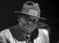 Pinetop Perkins, Ros O'Gorman, Photo