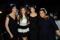 Sarah Hyland and The Songbirds