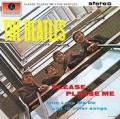 The Beatles Please Please Me, Noise11, photo