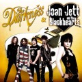 The Darkness and Joan Jett Australian tour Noise11 photo