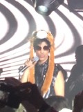 Prince at SXSW, Noise11, Photo