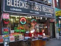 Bleecker Bob's Records, Noise11, Photo