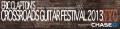 Crossroads Guitar Festival