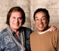 Engelbert Humperdinck and Smokey Robinson, Noise11, Photo