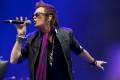 Glenn Hughes, Kings Of Chaos, Noise11, Ros O'Gorman, Photo