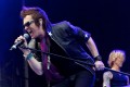 Glenn Hughes, Kings Of Chaos, Noise11, Ros O'Gorman, Photo