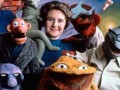 Jane Henson with The Muppets, Noise11, Photo