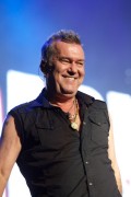 Jimmy Barnes, Stone Music Festival, Noise11, Ros O'Gorman, Photo