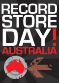 Record Store Day Australia, Noise11, Photo