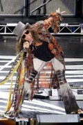 Steven Tyler, Aerosmith, Stone Music Festival, Noise11, Ros O'Gorman, Photo