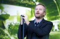 The National, Harvest Festival 2011, Ros O'Gorman, Photo