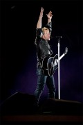Bon Jovi, Photo By Damien Loverso