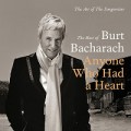 Burt Bacharach Anyone Who Had A Heart