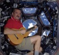 Chris Hadfield