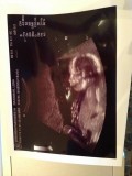 David Draiman's unborn baby Samuel, Noise11, Photo
