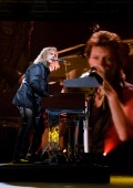 David Bryan, Bon Jovi, Ros O'Gorman, Photo, Noise11