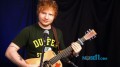Ed Sheeran at Noise11