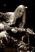 Jeff Hanneman of Slayer, Photo, Noise11