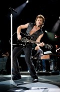 Jon Bon Jovi, Ros O'Gorman, Photo