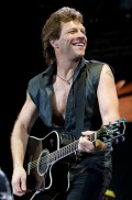 Jon Bon Jovi, Photo By Ros O'Gorman, Noise11, Photo