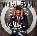 Michael Franti Im Alive, Noise11, Photo