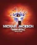Michael Jackson The Immortal World Tour, Noise11, Photo