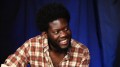 Michael Kiwanuka at Noise11, Photo