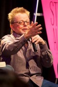 Paul Williams, SXSW, 2012, Noise11, Ros O'Gorman, Photo