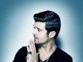 Robin Thicke, Noise11, Photo
