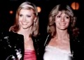 Rona and Olivia Newton-John, Noise11, Photo