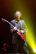 Tony Iommi, Black Sabbath, Noise11, 2013, Ros O'Gorman, Photo