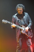 Tony Iommi, Black Sabbath, Noise11, 2013, Ros O'Gorman, Photo