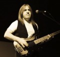 Trevor Bolder of Uriah Heep, Noise11, Photo