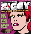 Ziggy The Songs of David Bowie, Noise11, Photo
