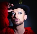 Boy George, Noise11, Photo