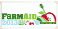 Farm Aid 2013