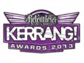 Kerrang Awards 2013