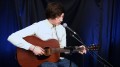 Lewis Watson at Noise11, interview, video,