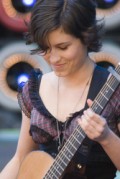 Missy Higgins photo by Ros OGorman