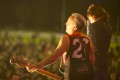 Mark Evans, Beasts Of Bourbon, Reclink Community Cup, Ros O'Gorman, Photo