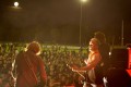 Mark Evans, Beasts Of Bourbon, Reclink Community Cup, Ros O'Gorman, Photo