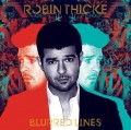 Robin Thicke Blurred Lines