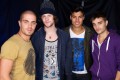 The Wanted, Noise11, Music, Ros O'Gorman, Photo